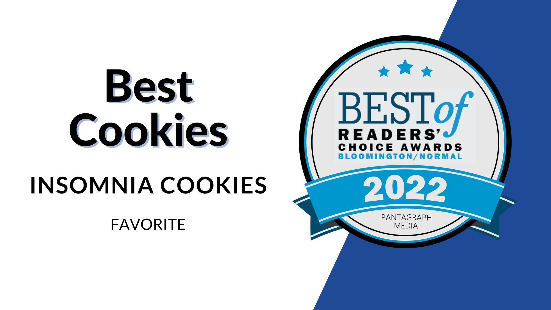 Best Cookies - Favorite